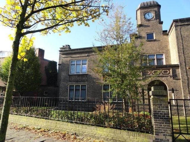 House Prinsestraat