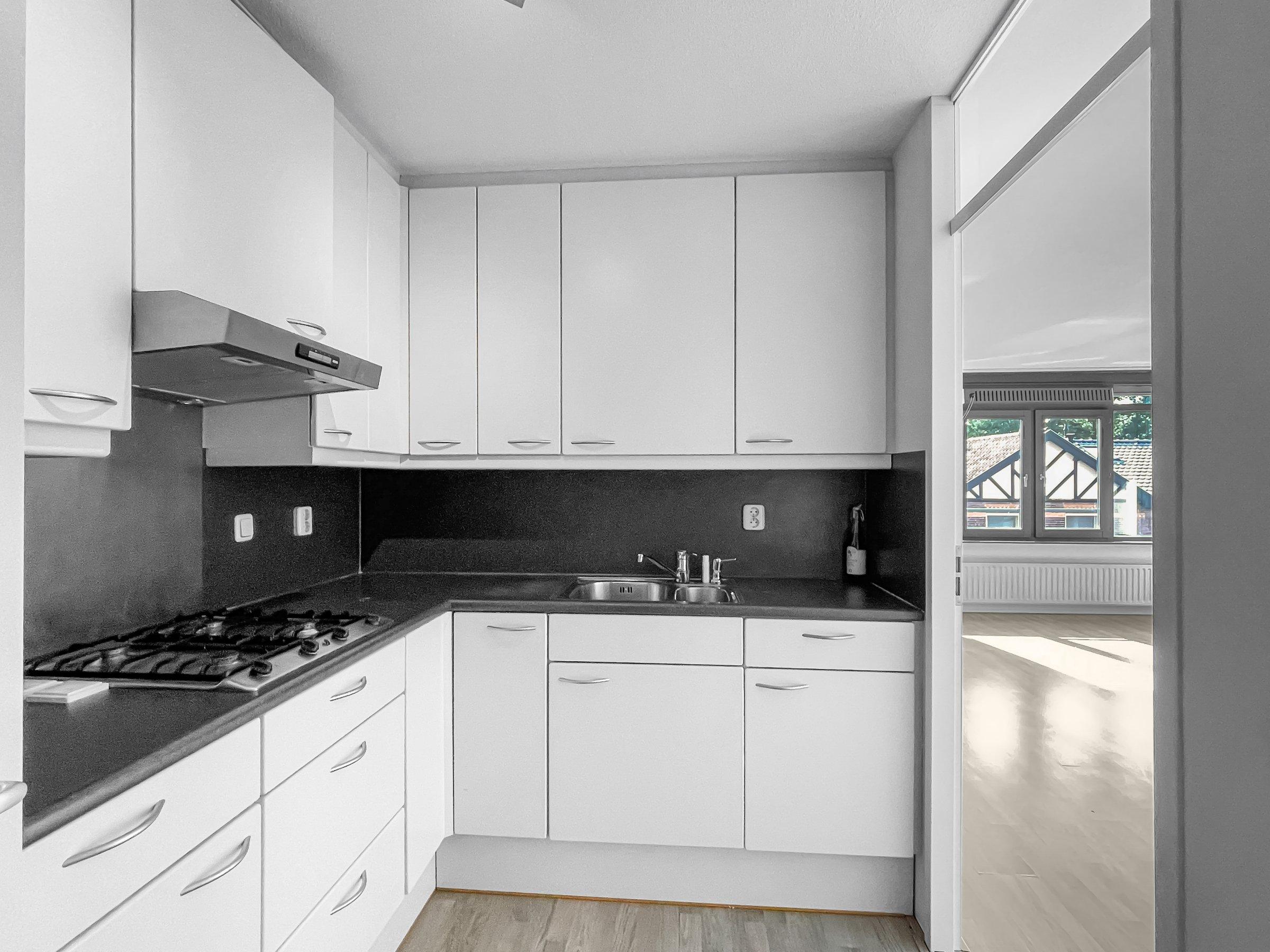 Te huur Appartement Naarderstraat in Hilversum