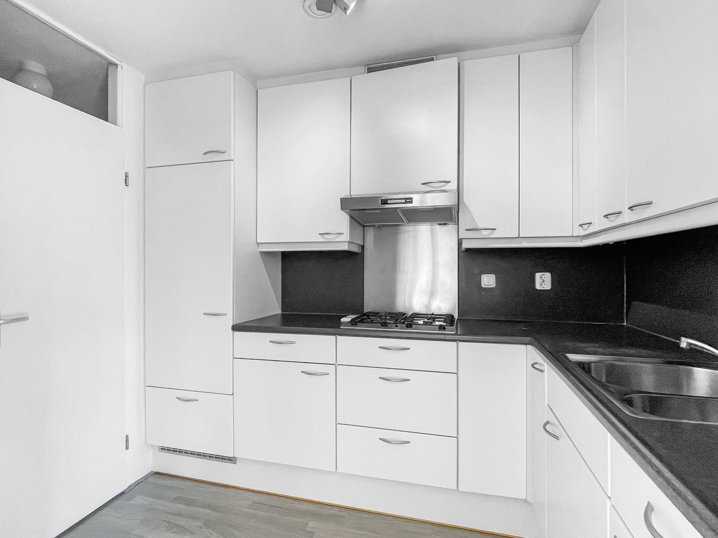 Te huur Appartement Naarderstraat in Hilversum
