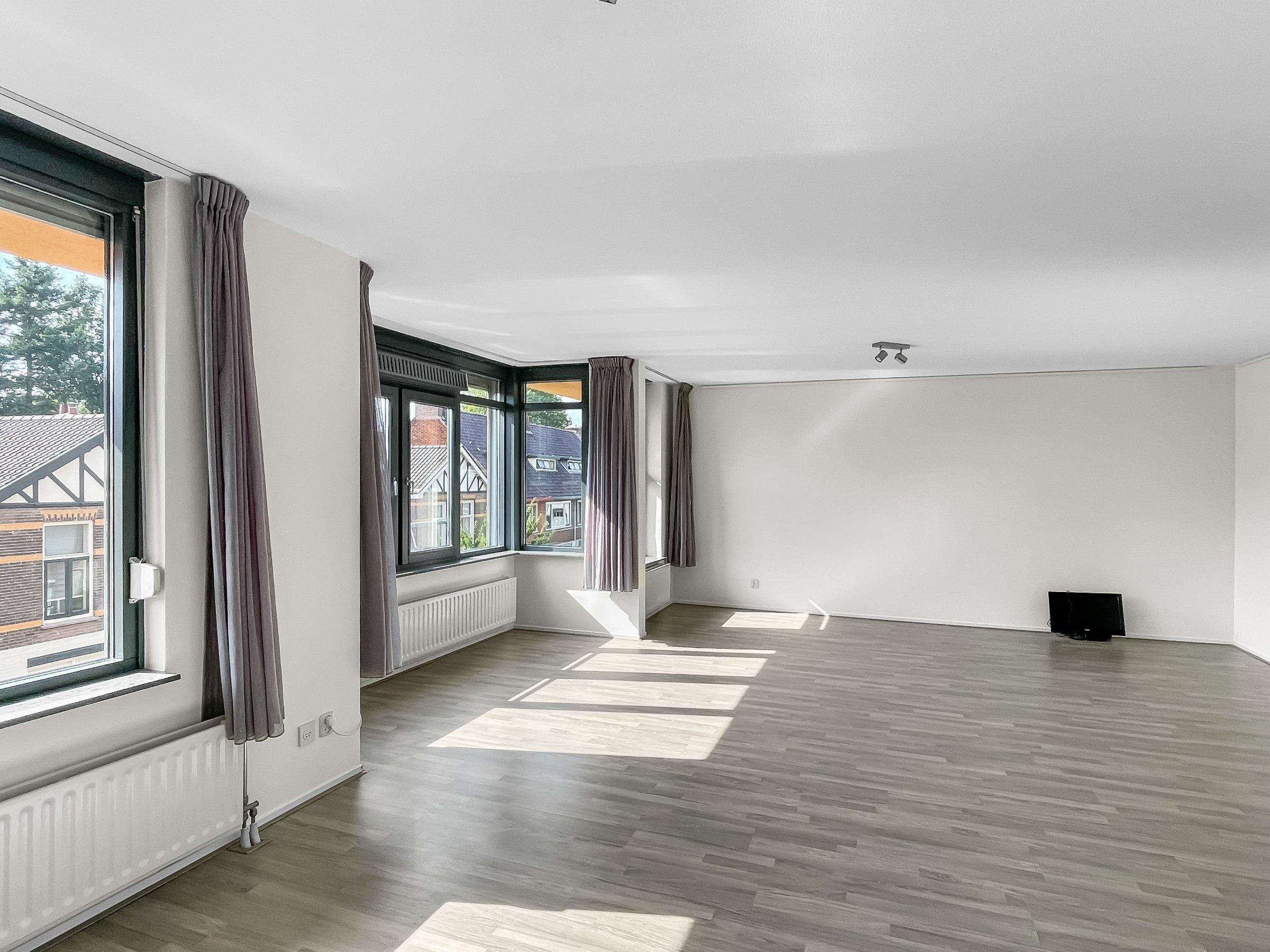 Te huur Appartement Naarderstraat in Hilversum