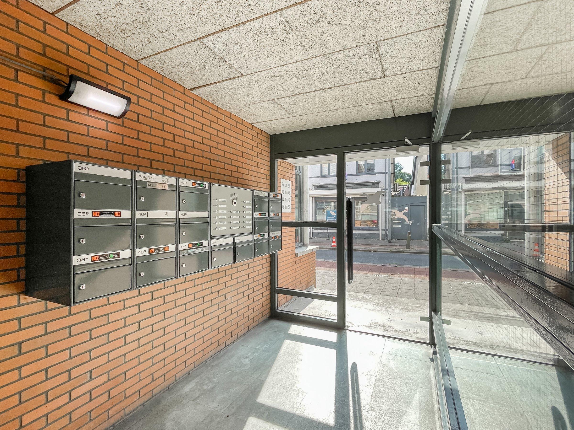 Te huur Appartement Naarderstraat in Hilversum
