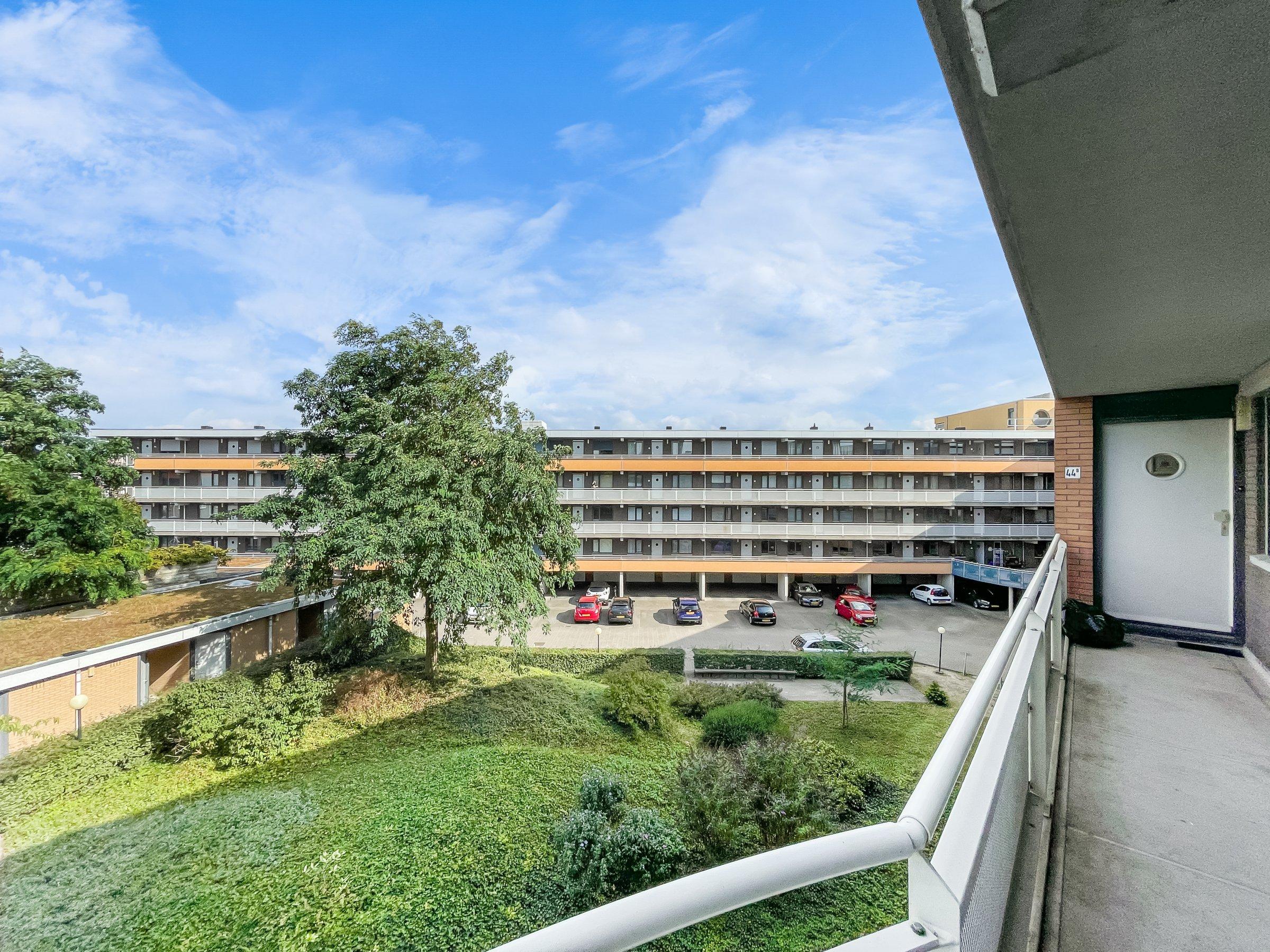 Te huur Appartement Naarderstraat in Hilversum
