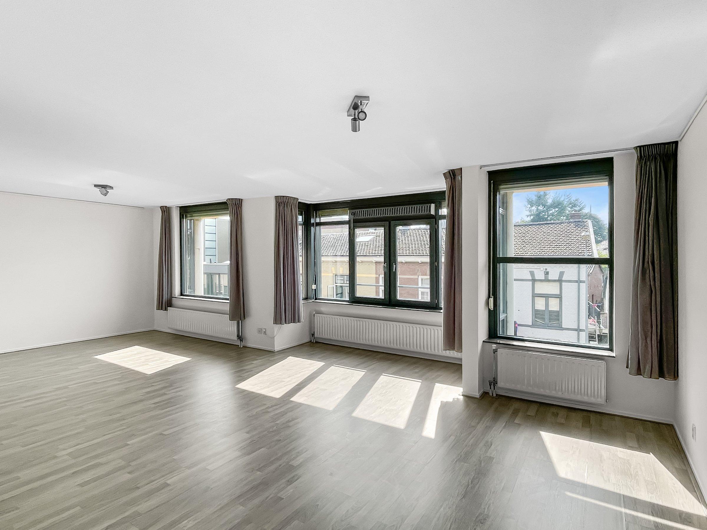 Te huur Appartement Naarderstraat in Hilversum
