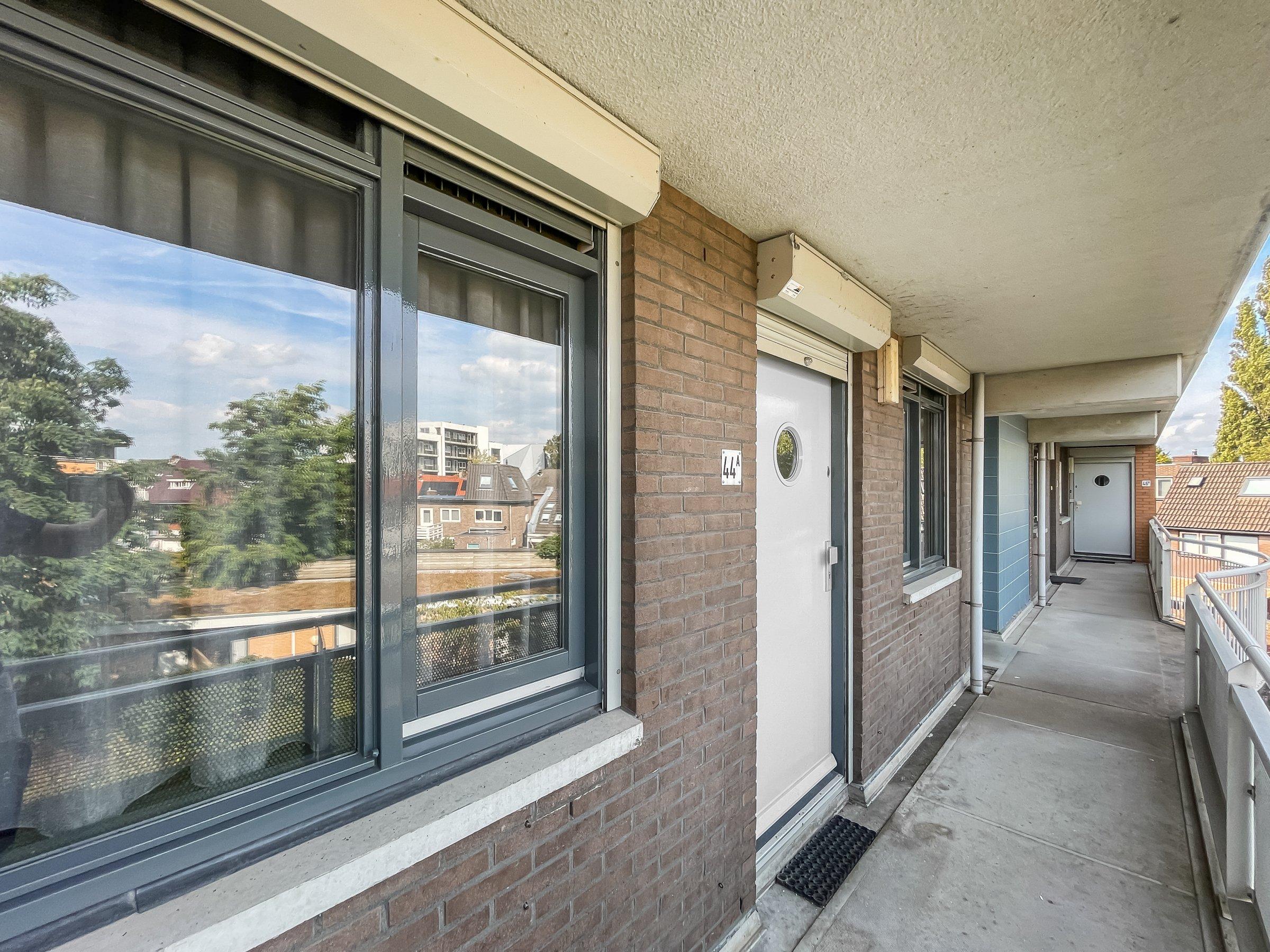 Te huur Appartement Naarderstraat in Hilversum