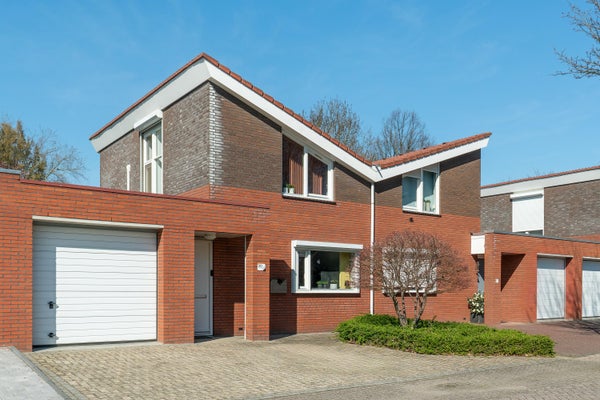 Huis Vleetkamp 20 in Landgraaf
