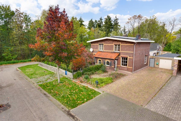 Huis te koop Rect. Van Nestestraat 187 in Budel-Dorplein voor € 339.000