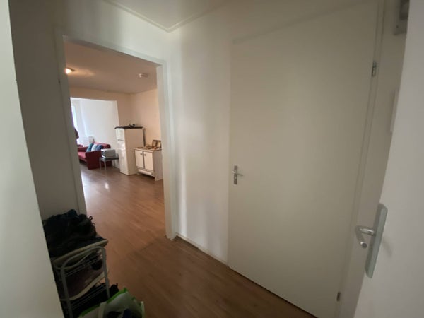 Appartement Nieuweburen in Leeuwarden