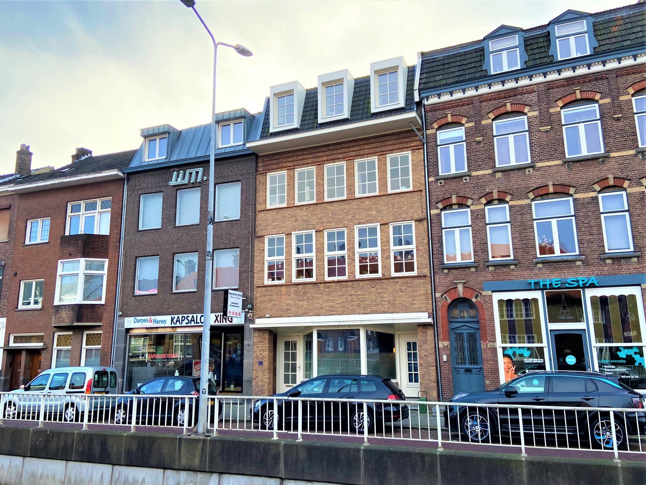 Room Scharnerweg