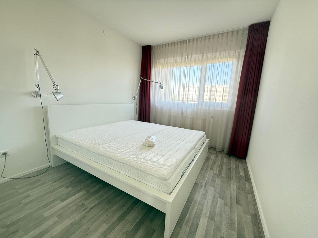 Woning te huur: Jisperveldstraat, Amsterdam