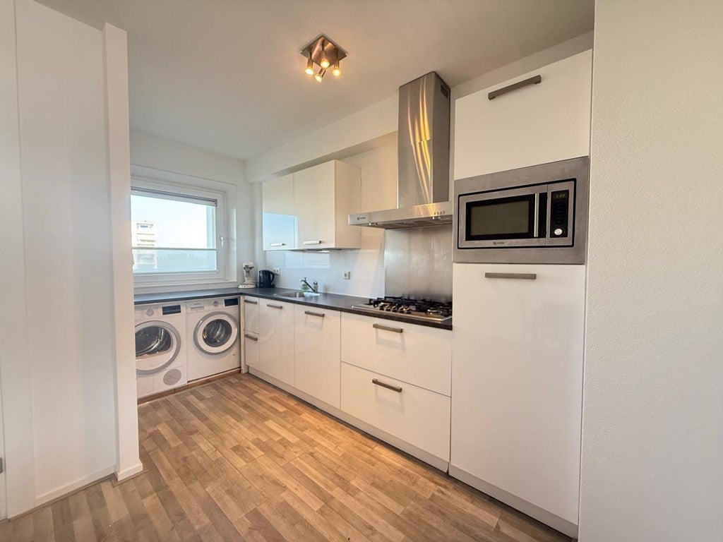 Woning te huur: Jisperveldstraat, Amsterdam