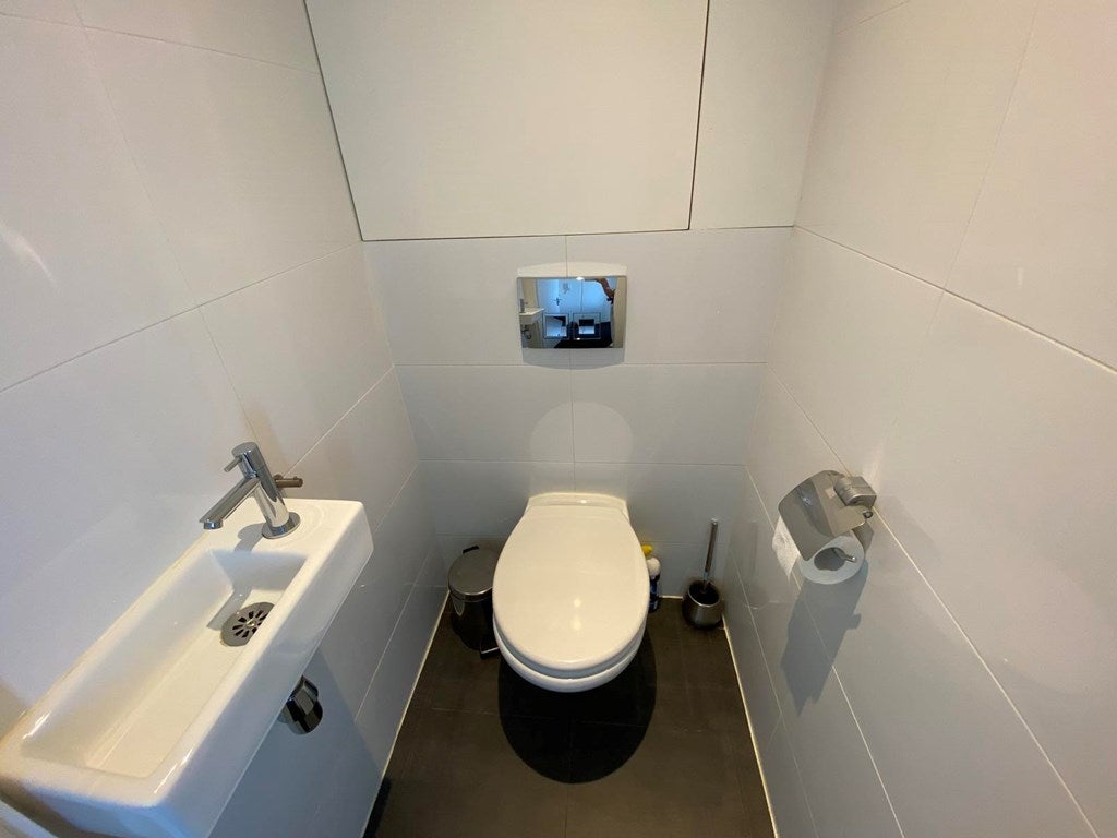 Woning te huur: Jisperveldstraat, Amsterdam