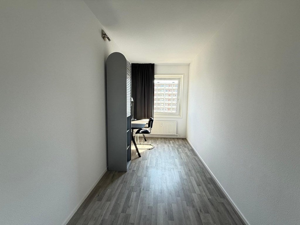 Woning te huur: Jisperveldstraat, Amsterdam