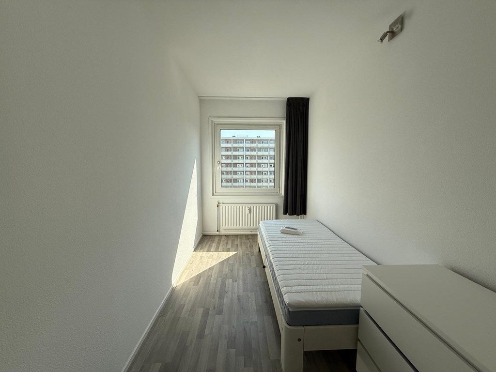 Woning te huur: Jisperveldstraat, Amsterdam