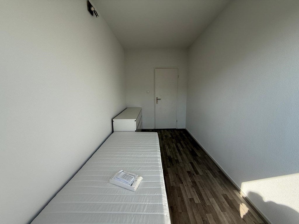 Woning te huur: Jisperveldstraat, Amsterdam