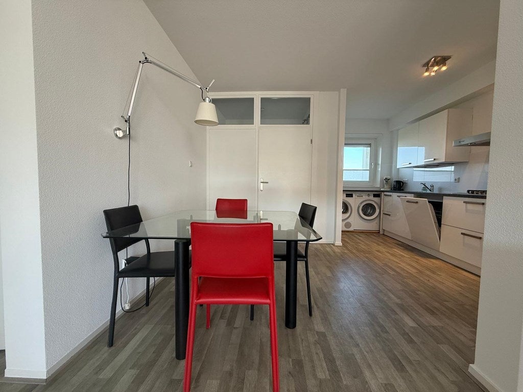 Woning te huur: Jisperveldstraat, Amsterdam