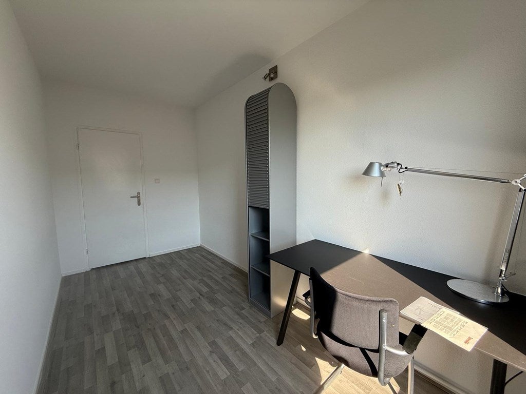 Woning te huur: Jisperveldstraat, Amsterdam