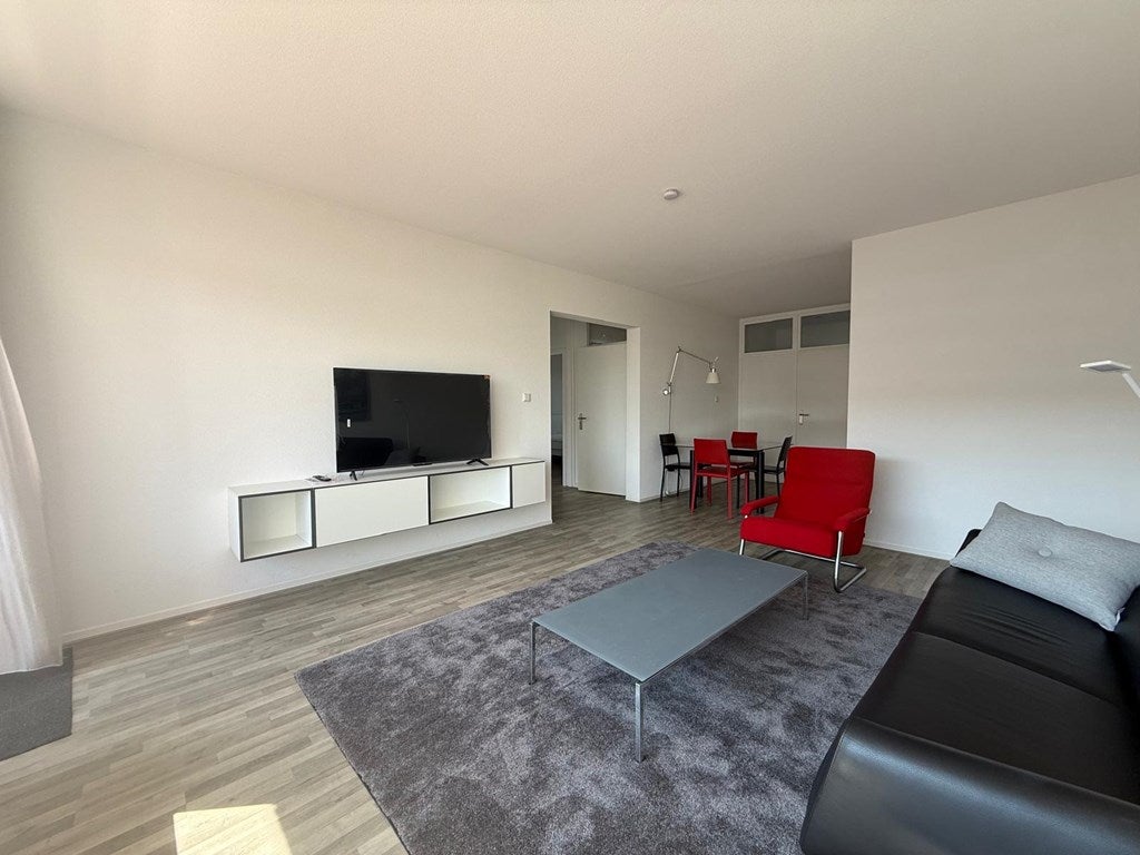 Woning te huur: Jisperveldstraat, Amsterdam