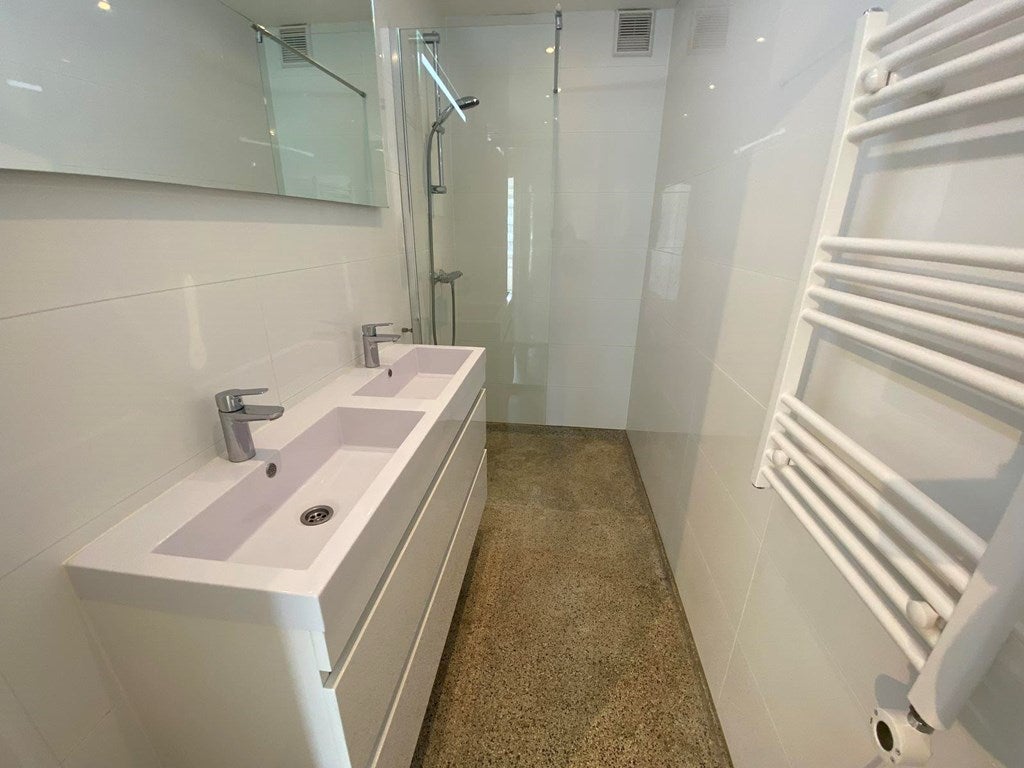 Woning te huur: Jisperveldstraat, Amsterdam