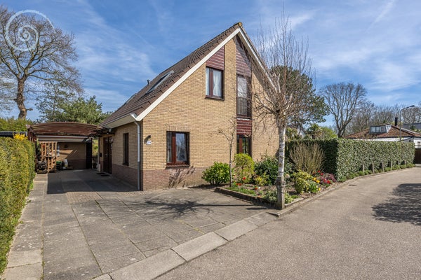 Noordzeepark-Oosterplaat 29