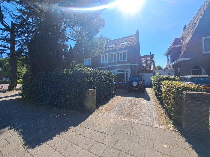 Te huur: Appartement Groenewoudseweg in Nijmegen