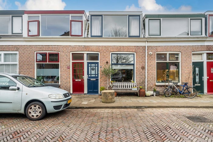 Waardstraat 31