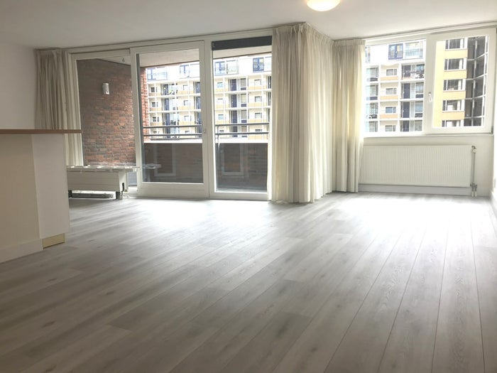 Te huur: Appartement Jan Pettersonstraat in Rotterdam