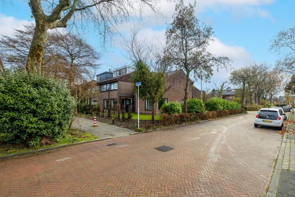 Elzenlaan 15 A