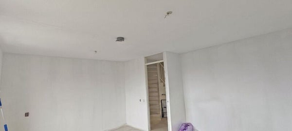 Flat Klokbeker in Beverwijk