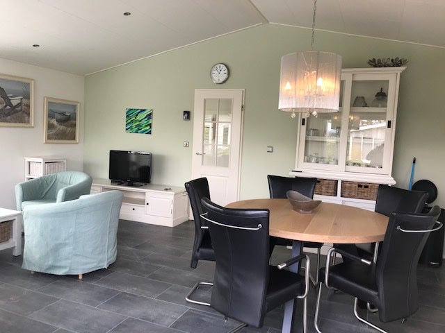 huis Kraaierslaan Noordwijk