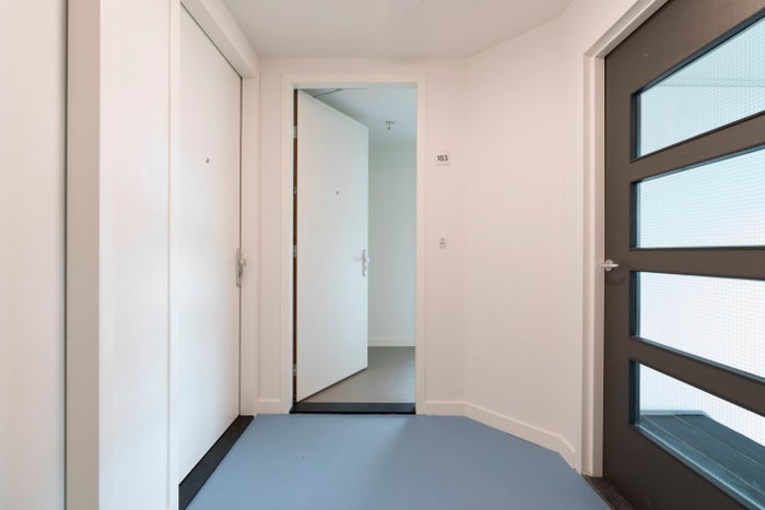 Te huur: Appartement Huizingalaan 183 in Utrecht