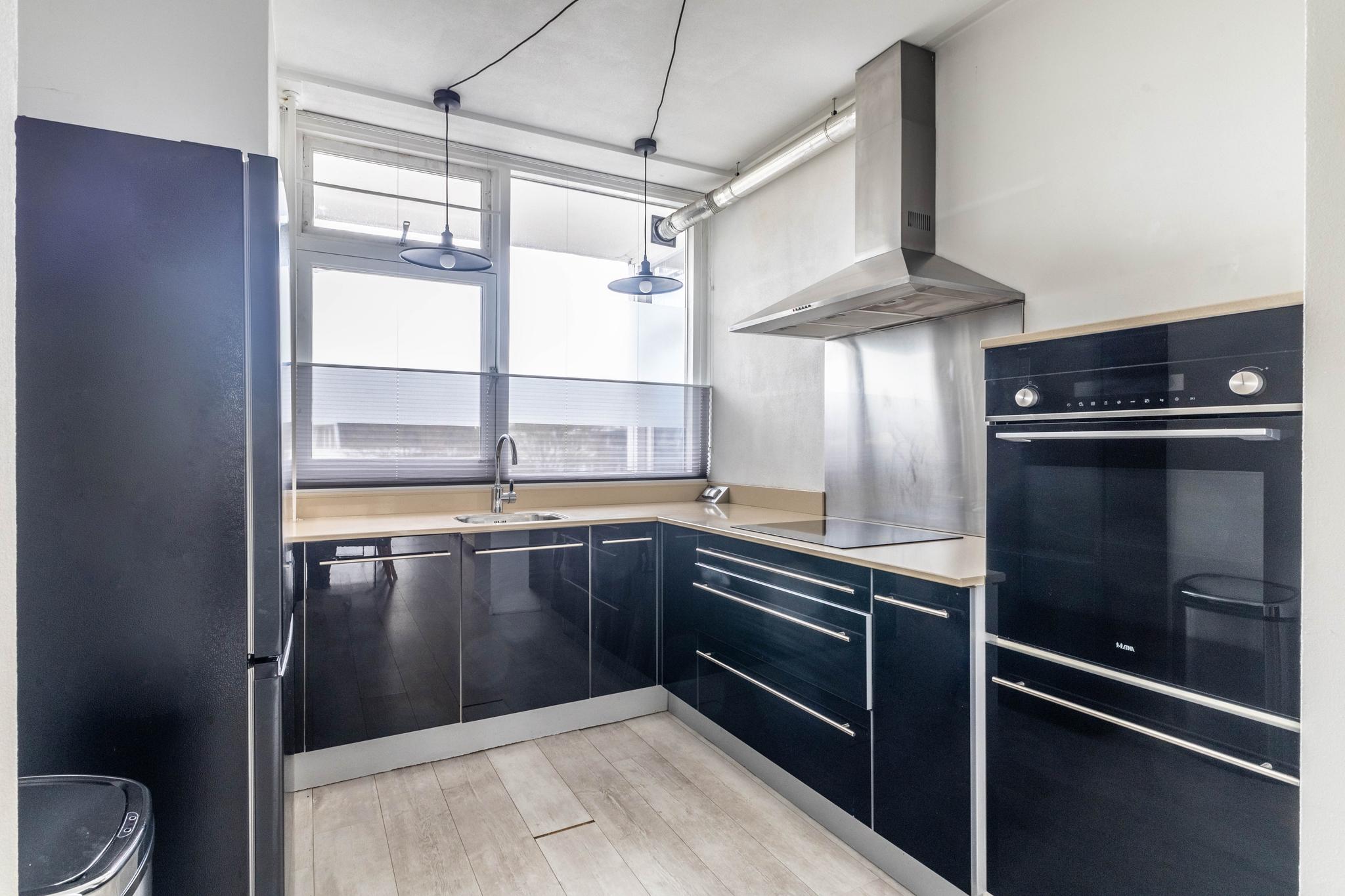 Appartement te koop: Sint Philipsland 43, Amstelveen