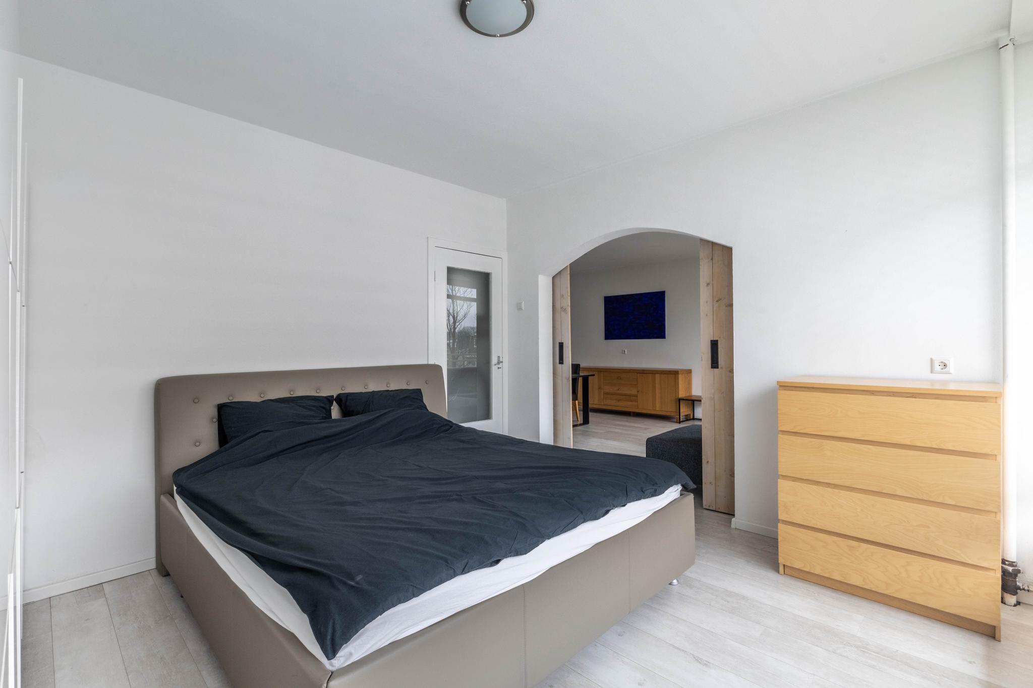 Appartement te koop: Sint Philipsland 43, Amstelveen