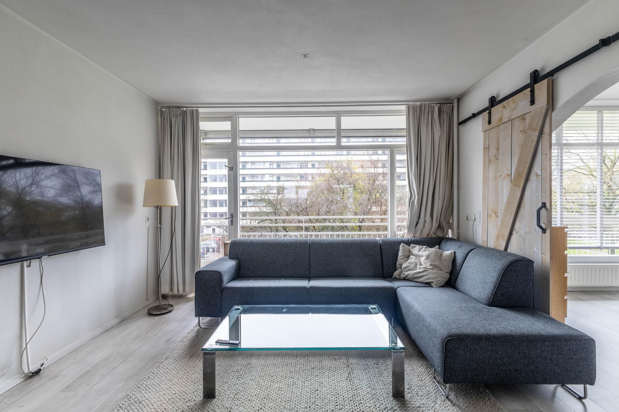 Appartement te koop: Sint Philipsland 43, Amstelveen