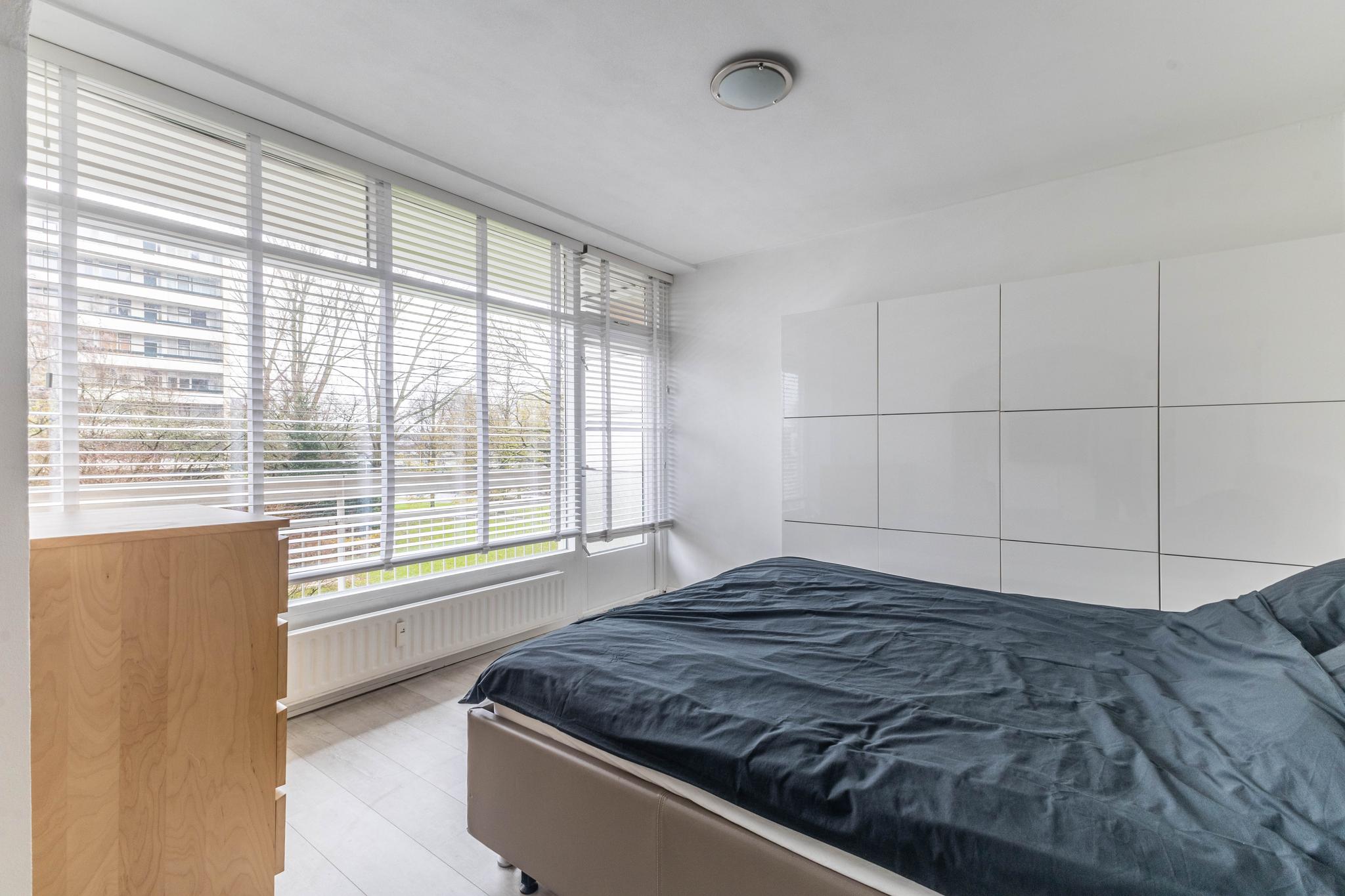 Appartement te koop: Sint Philipsland 43, Amstelveen