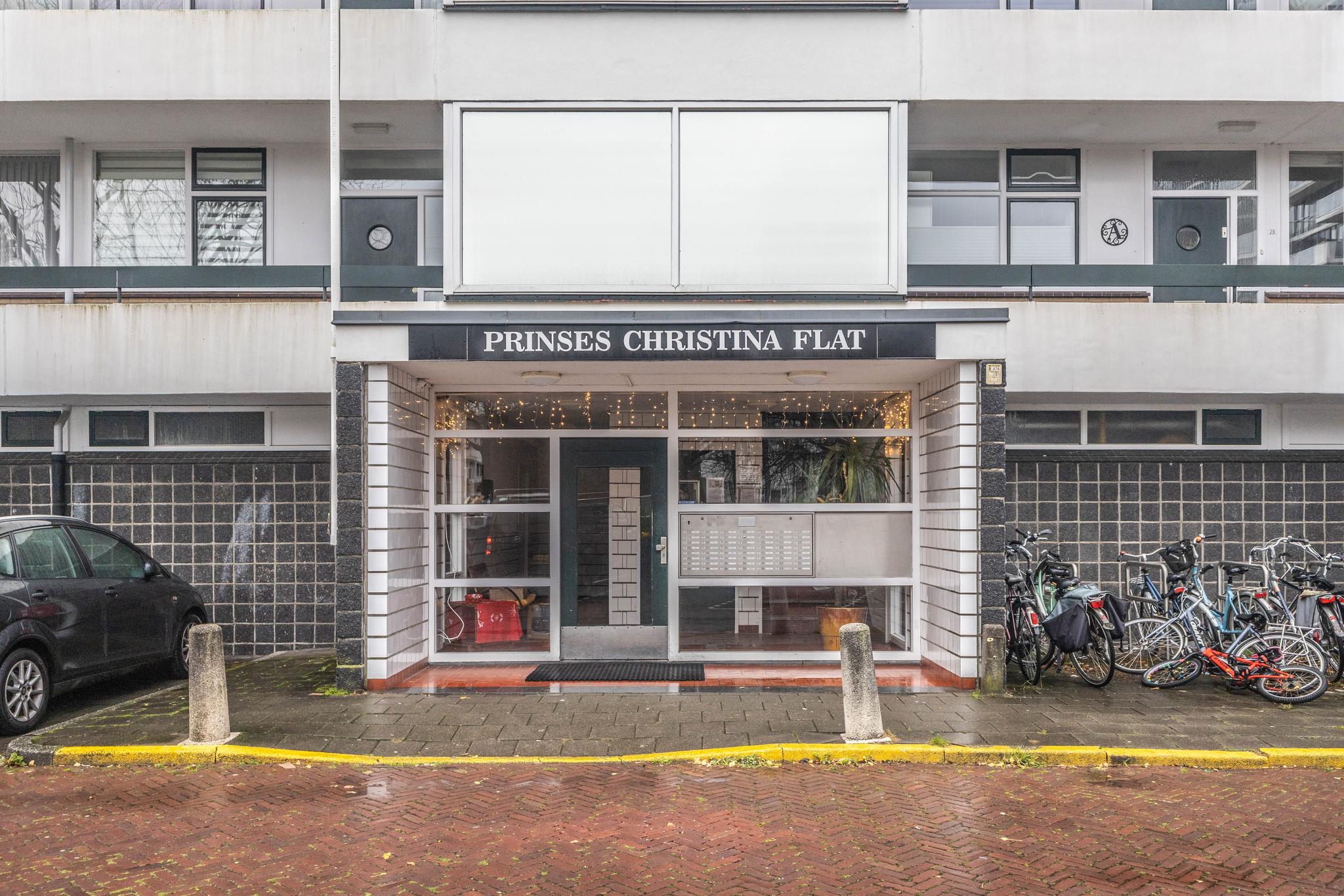 Appartement te koop: Sint Philipsland 43, Amstelveen