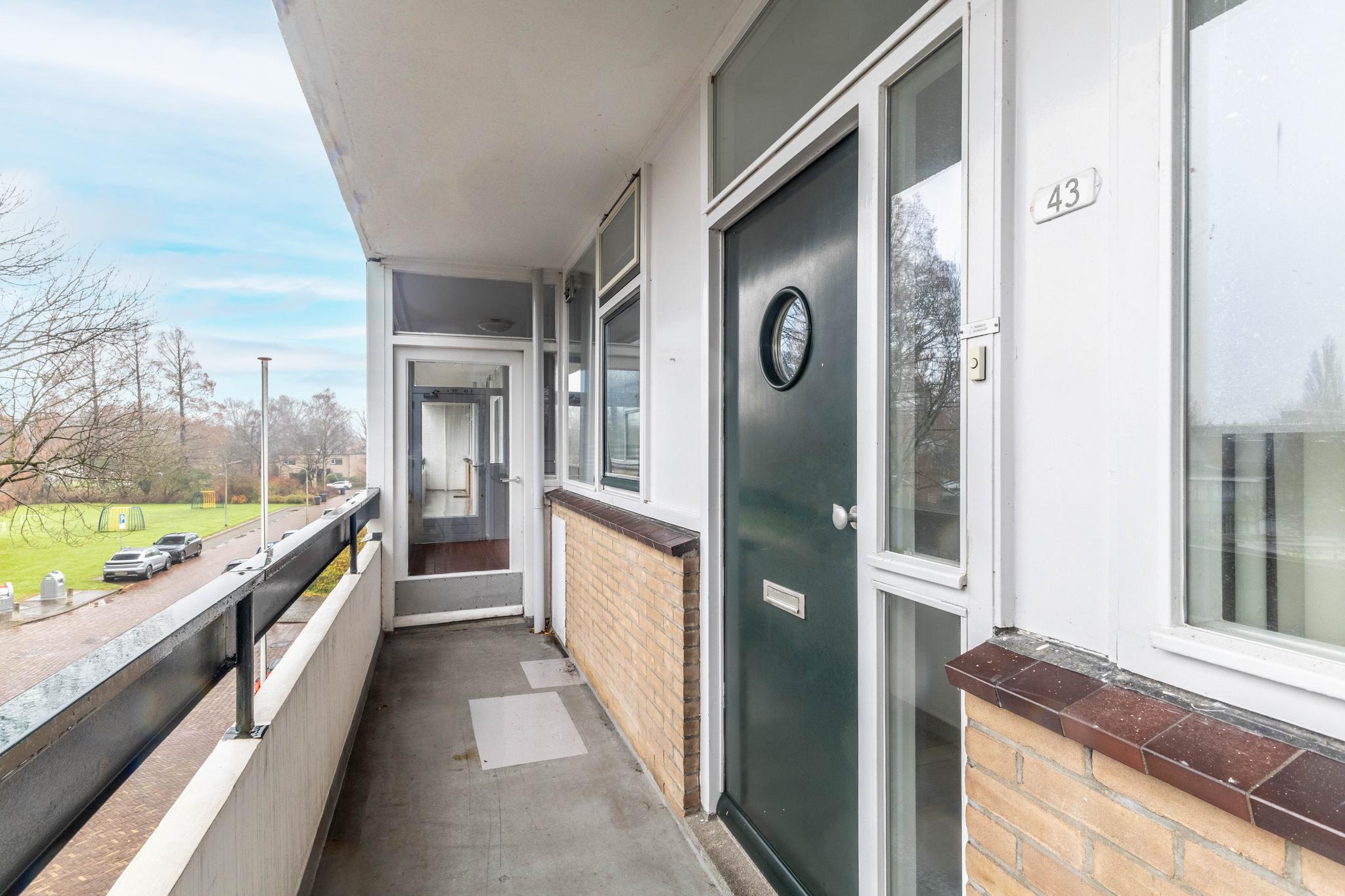 Appartement te koop: Sint Philipsland 43, Amstelveen