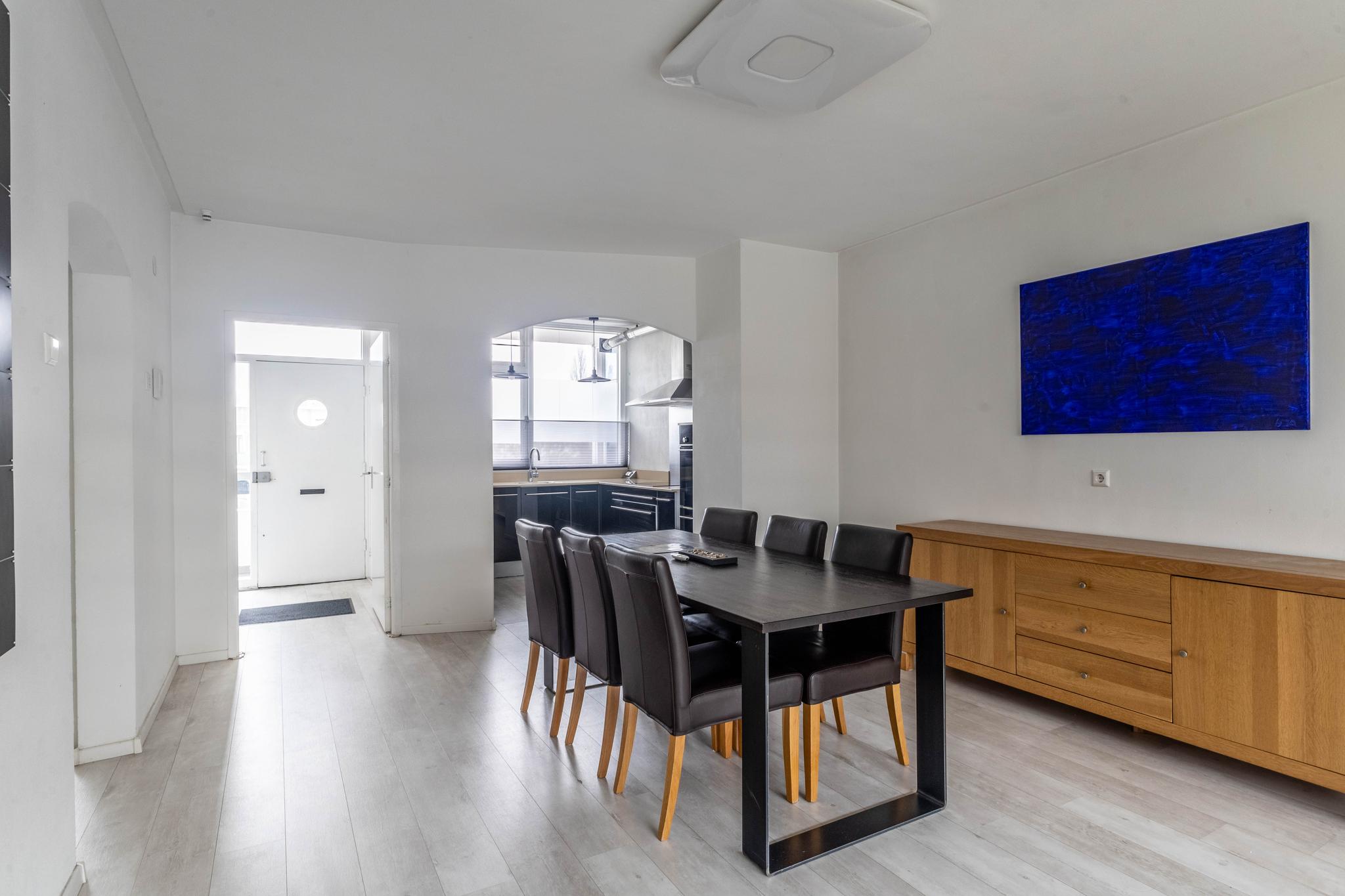 Appartement te koop: Sint Philipsland 43, Amstelveen