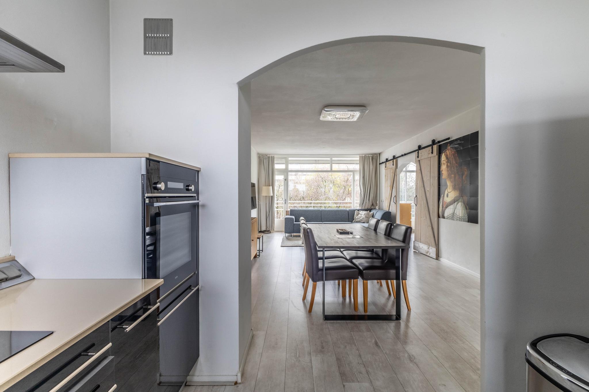 Appartement te koop: Sint Philipsland 43, Amstelveen