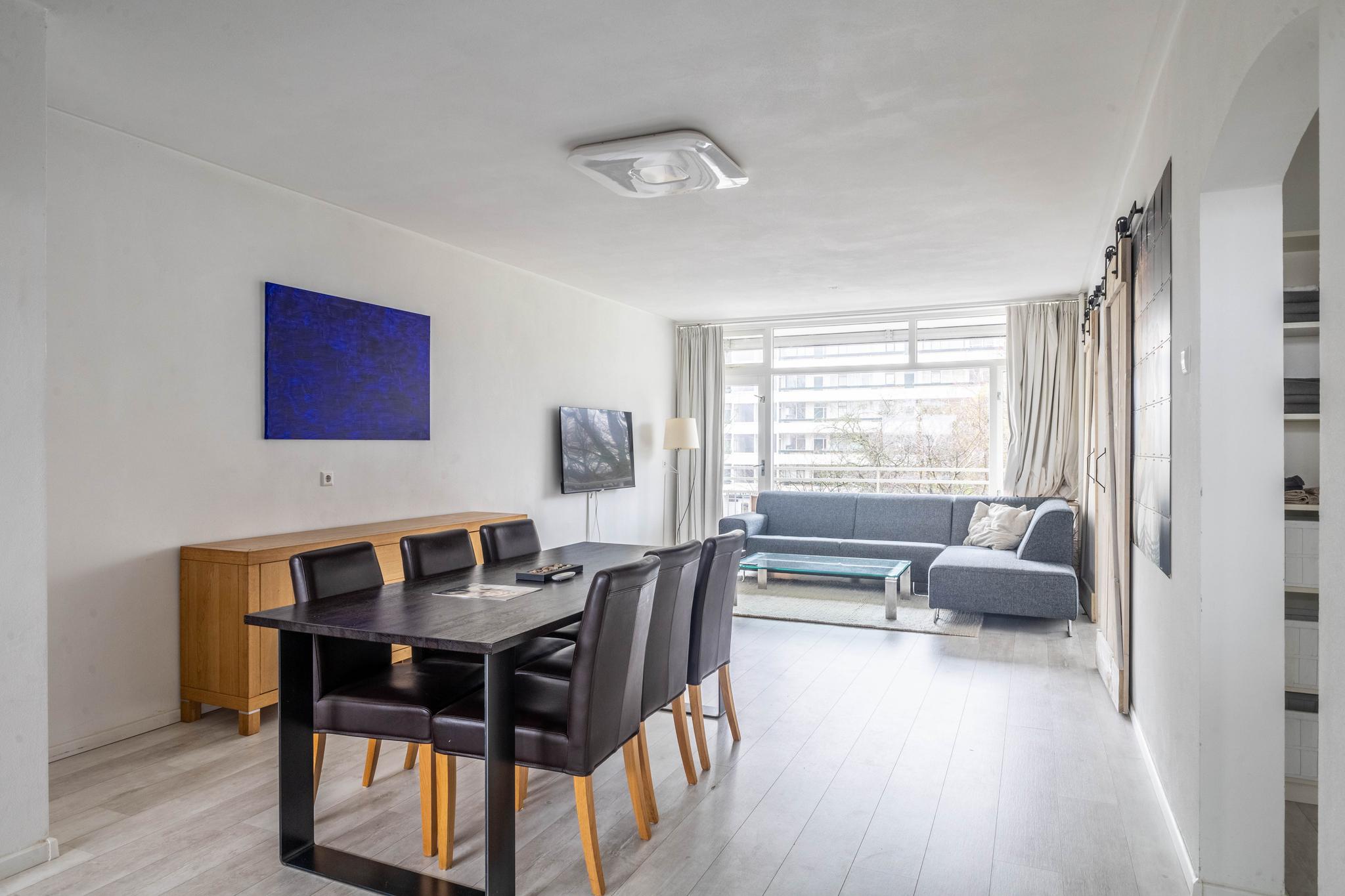 Appartement te koop: Sint Philipsland 43, Amstelveen