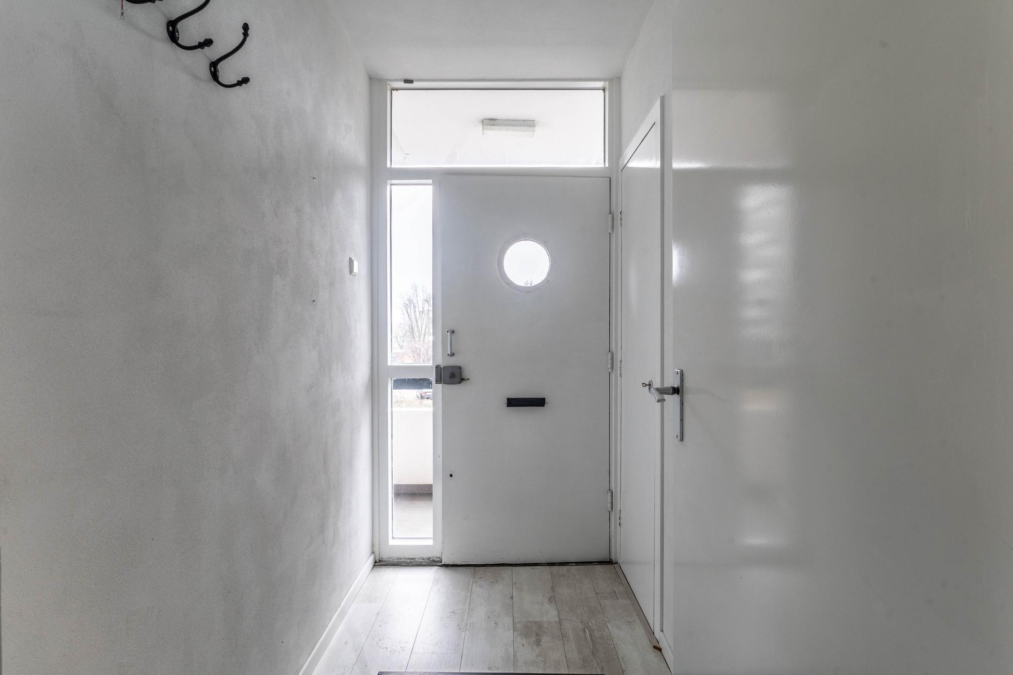 Appartement te koop: Sint Philipsland 43, Amstelveen