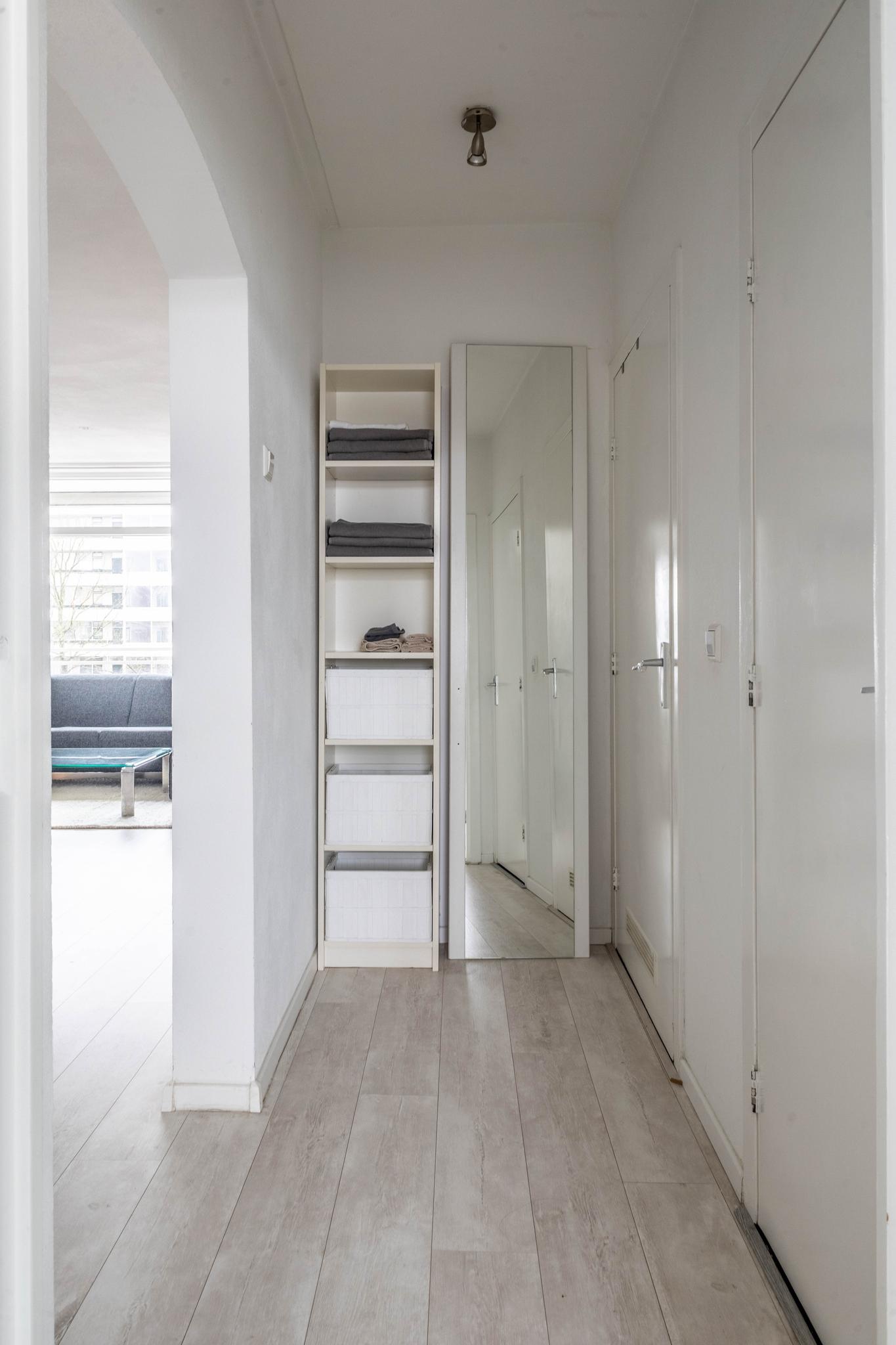 Appartement te koop: Sint Philipsland 43, Amstelveen