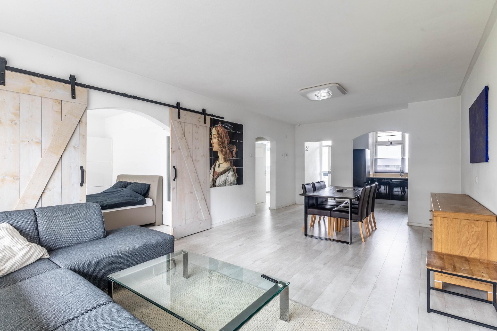 Appartement te koop: Sint Philipsland 43, Amstelveen