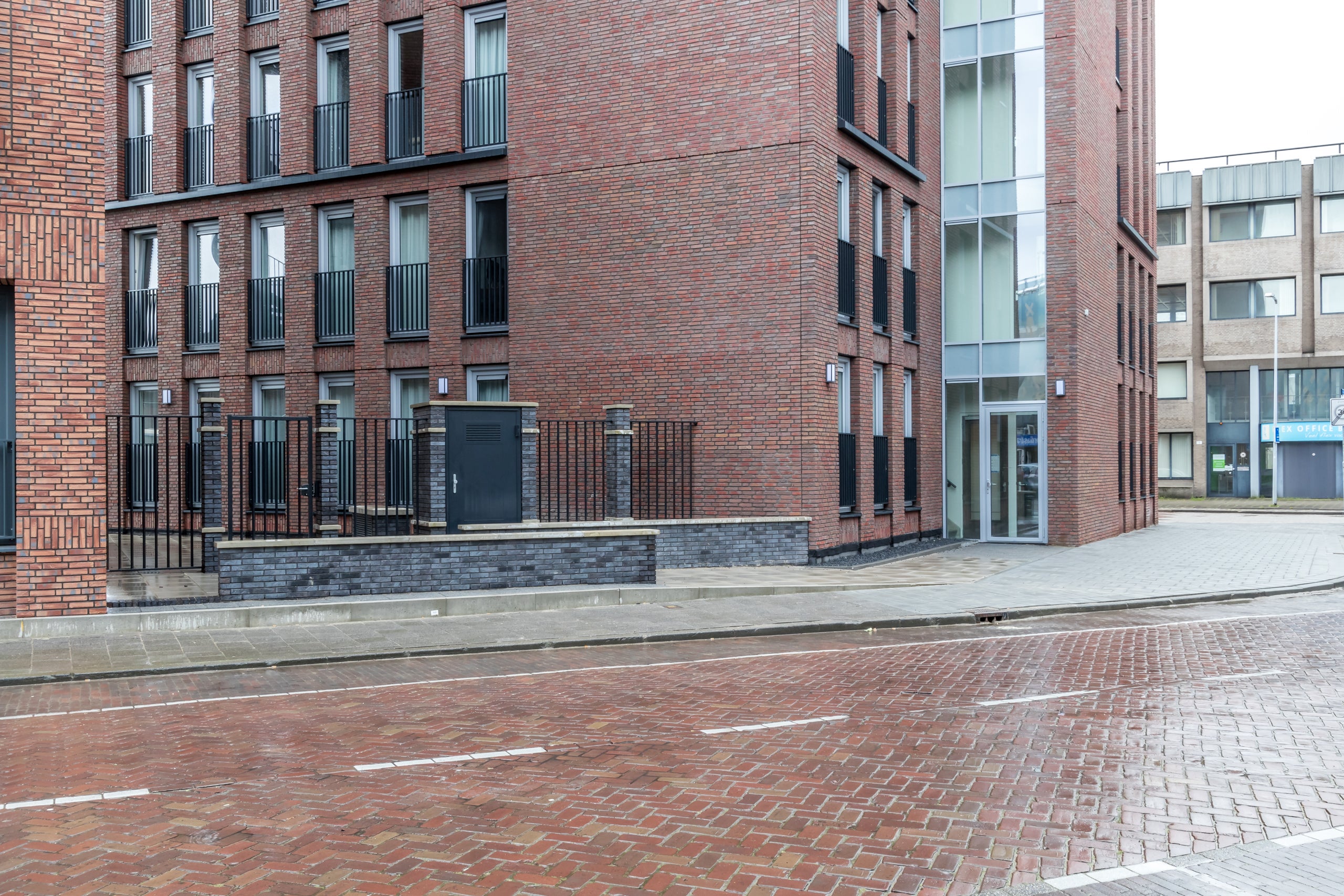 Woning te huur: Markendaalseweg, Breda