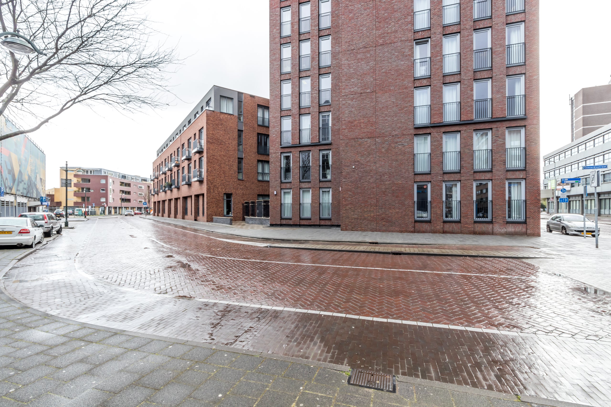 Woning te huur: Markendaalseweg, Breda