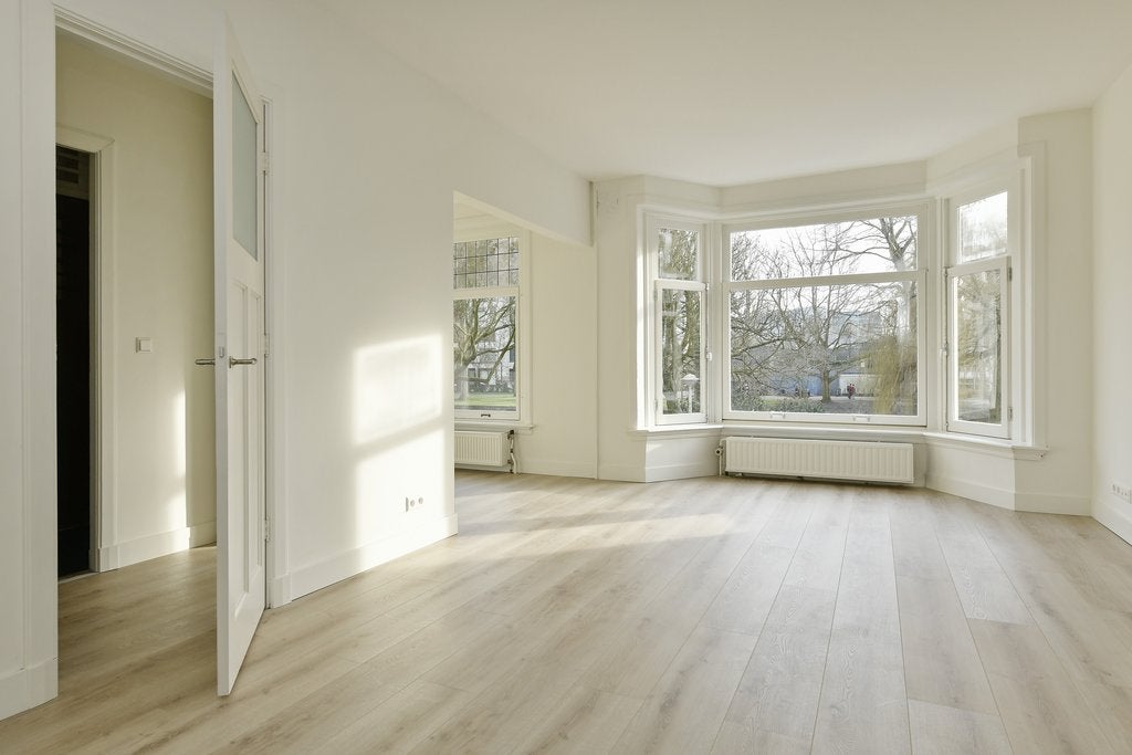 Te huur Appartement Stadionkade 121 1 in Amsterdam