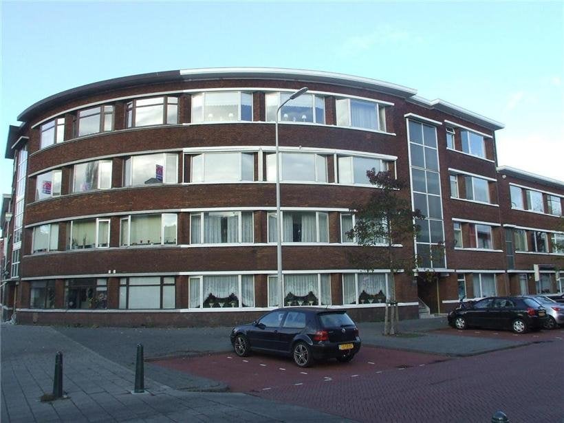 Vreeswijkstraat