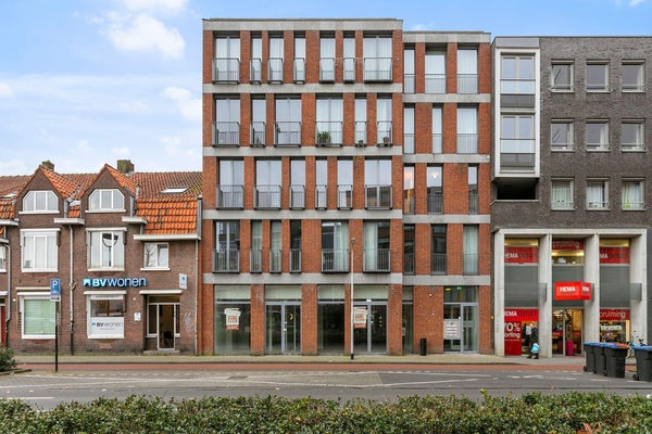 Piusplein Tilburg