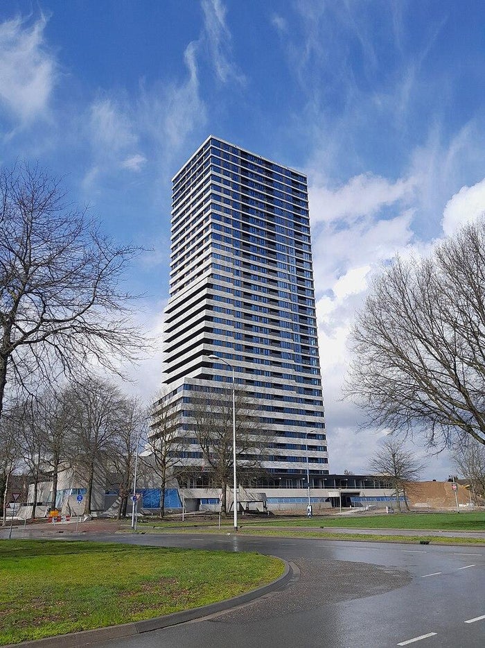 Te huur: Appartement Vincent van den Heuvellaan in Eindhoven