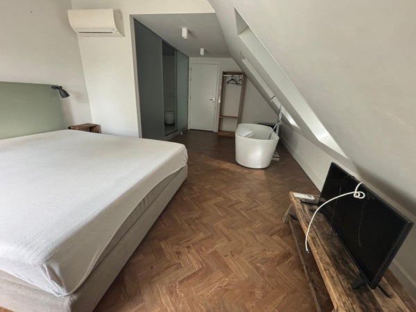 Zimmer Grotestraat 29 in Cuijk