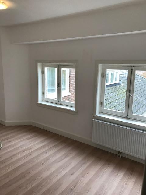 Te huur Appartement IJselstraat in Amsterdam